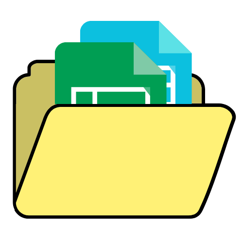 Sheets Organizer logo