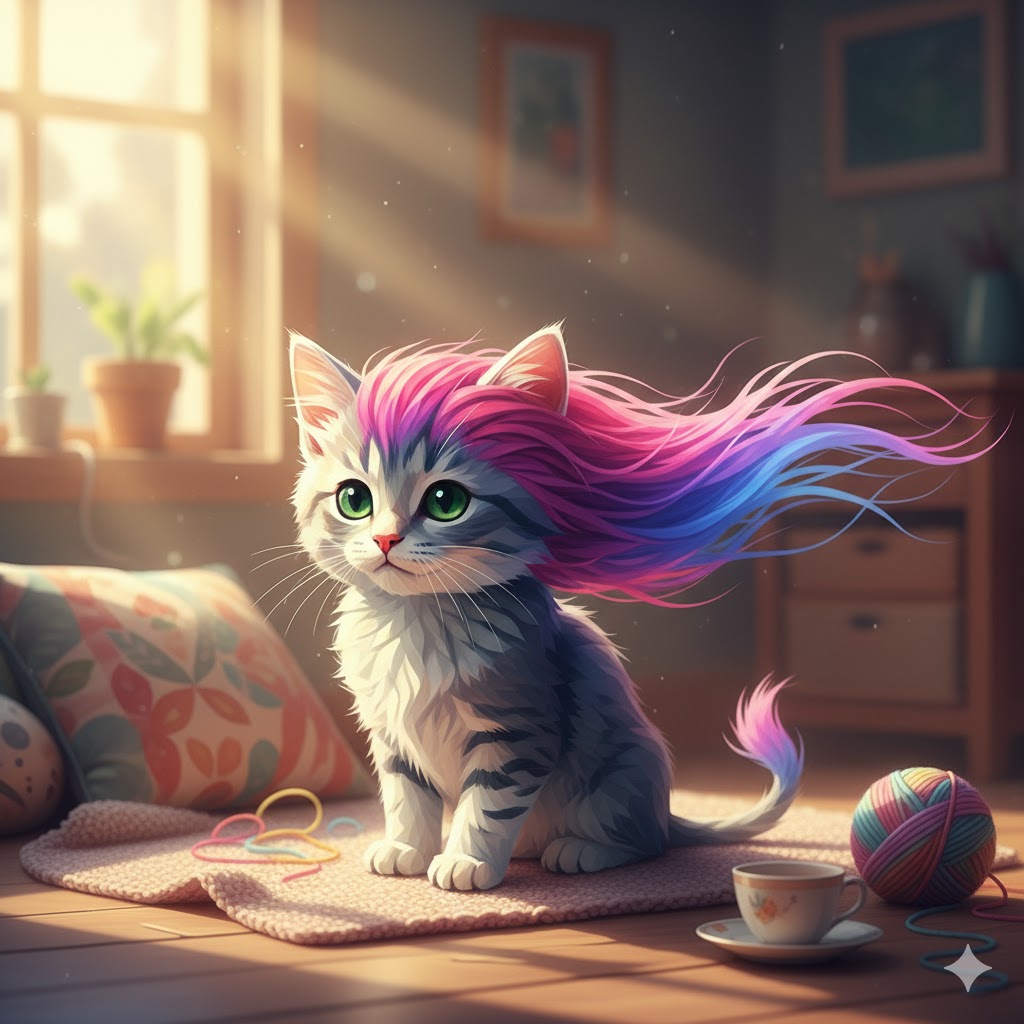 Color-coded Google Sheets tabs visualization